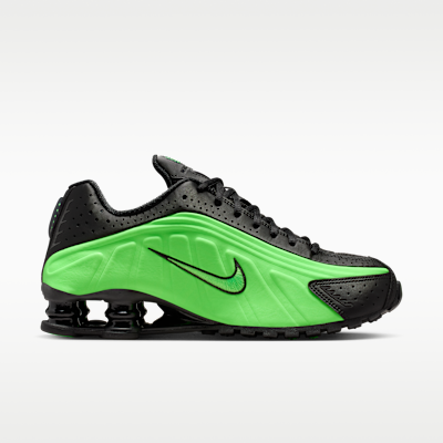 Nike Shox R4 Women's Shoes