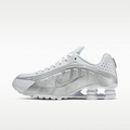 Nike Shox R4 Women's Shoes