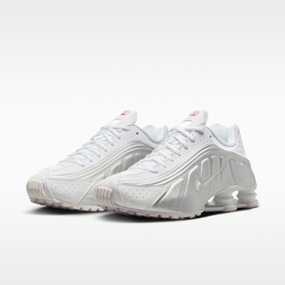 Nike Shox R4 Men's Shoes