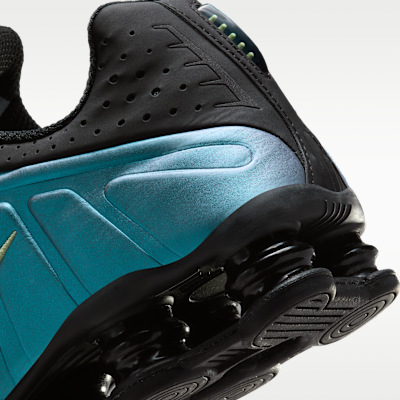 Nike Shox R4 Men's Shoes