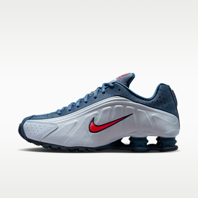 Nike Shox R4 Men's Shoes