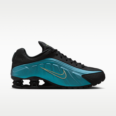Nike Shox R4 Men's Shoes