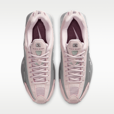 Nike Shox R4 Women's Shoes
