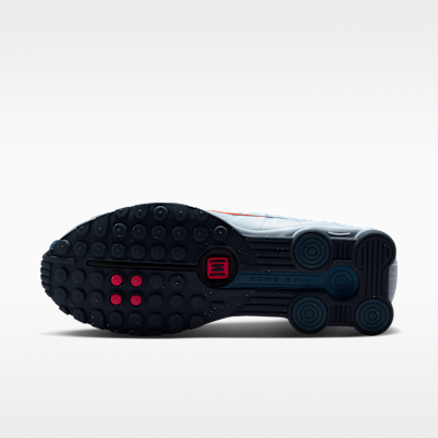 Nike Shox R4 Men's Shoes