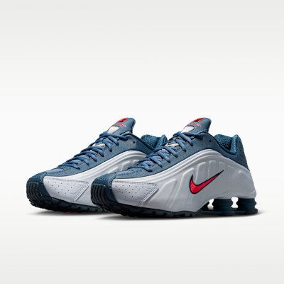 Nike Shox R4 Men's Shoes