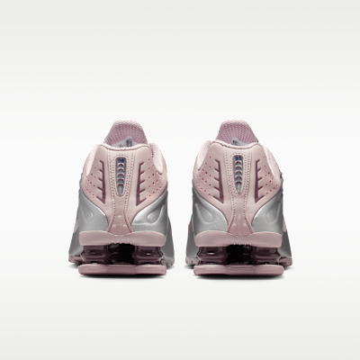 Nike Shox R4 Women's Shoes