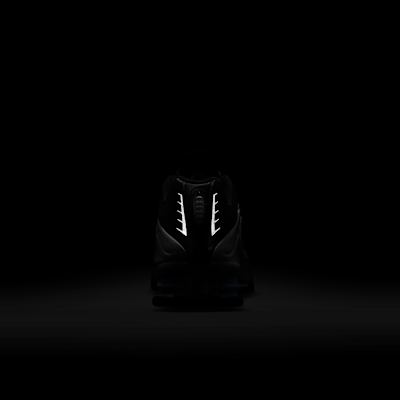 Nike Shox R4 Big Kids' Shoes
