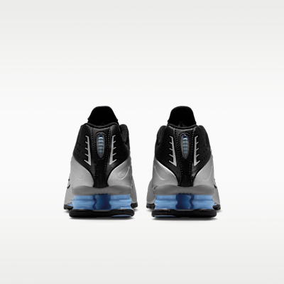 Nike Shox R4 Big Kids' Shoes