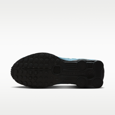 Nike Shox R4 Men's Shoes