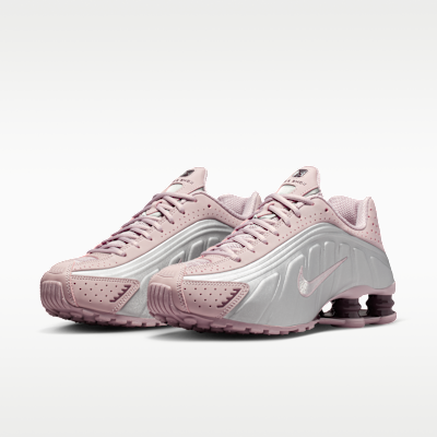 Nike Shox R4 Women's Shoes