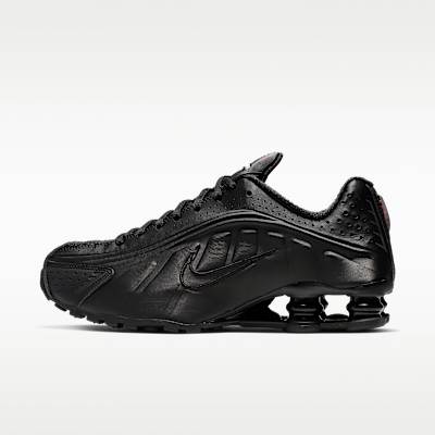 Nike Shox R4 Women's Shoes