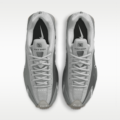 Nike Shox R4 Men's Shoes