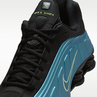 Nike Shox R4 Men's Shoes