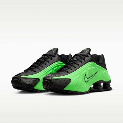 Nike Shox R4 Women's Shoes