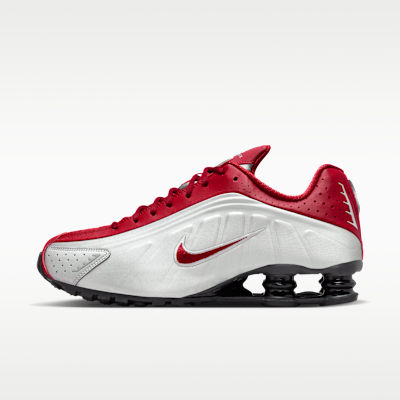 Nike Shox R4 Men's Shoes