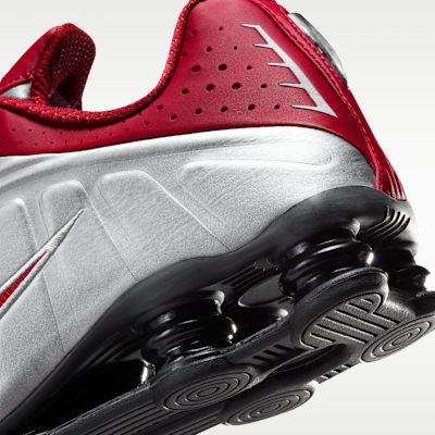 Nike Shox R4 Men's Shoes