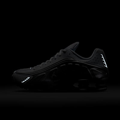 Nike Shox R4 Men's Shoes