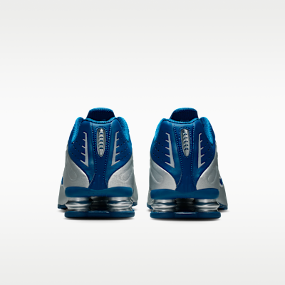 Nike Shox R4 Men's Shoes