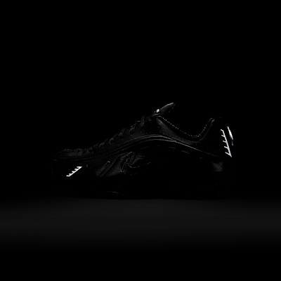 Nike Shox R4 Women's Shoes