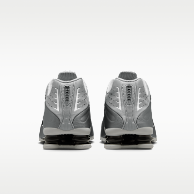 Nike Shox R4 Men's Shoes
