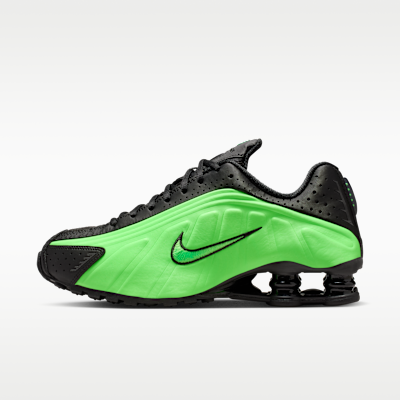 Nike Shox R4 Women's Shoes