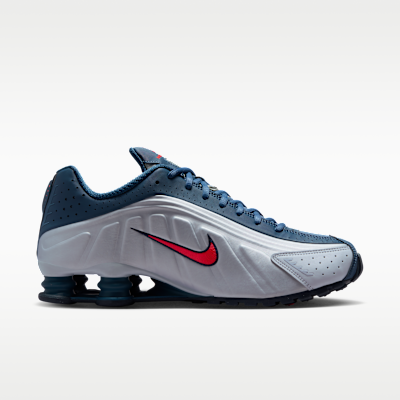 Nike Shox R4 Men's Shoes