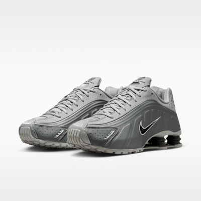 Nike Shox R4 Men's Shoes