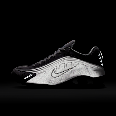 Nike Shox R4 Women's Shoes