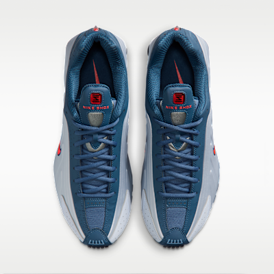 Nike Shox R4 Men's Shoes