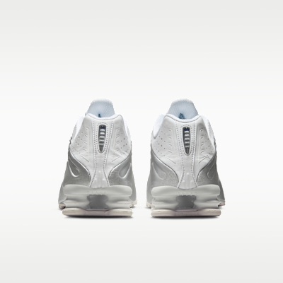 Nike Shox R4 Men's Shoes