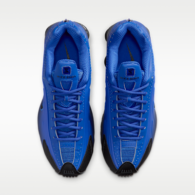 Nike Shox R4 SE Fade Shoes