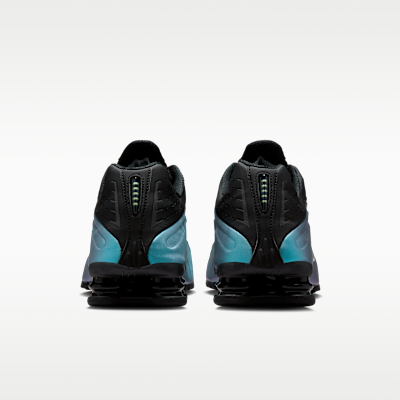 Nike Shox R4 Men's Shoes