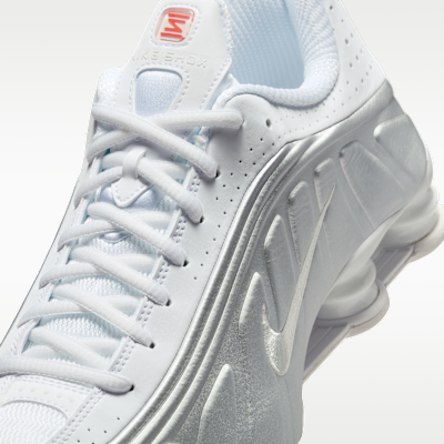Nike Shox R4 Men's Shoes