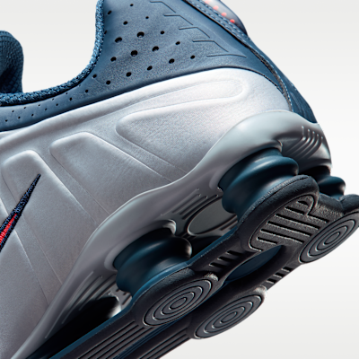 Nike Shox R4 Men's Shoes