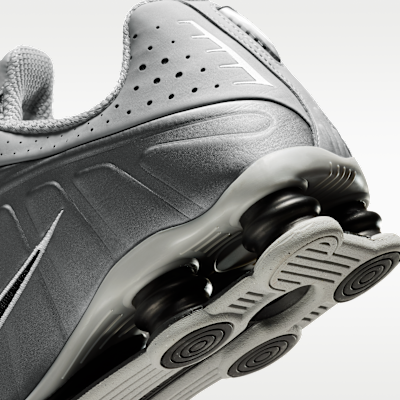 Nike Shox R4 Men's Shoes