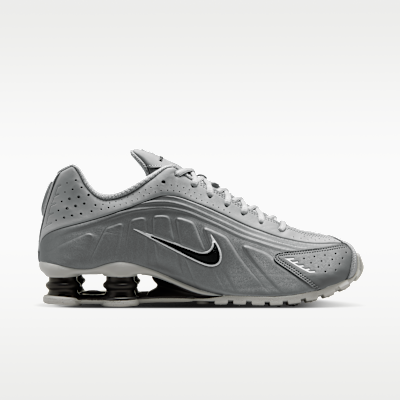 Nike Shox R4 Men's Shoes