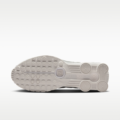 Nike Shox R4 Men's Shoes