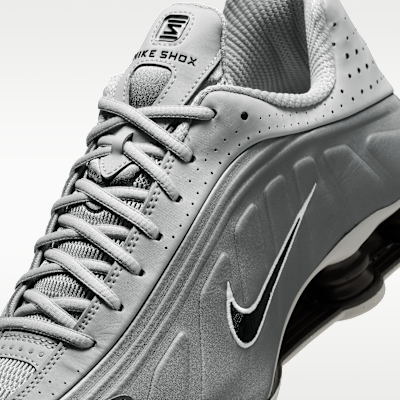 Nike Shox R4 Men's Shoes