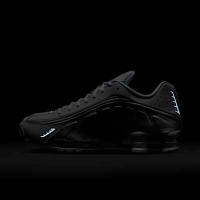 Nike Shox R4 Men's Shoes