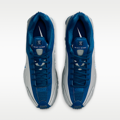 Nike Shox R4 Men's Shoes