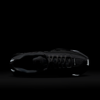 Nike Shox R4 Men's Shoes