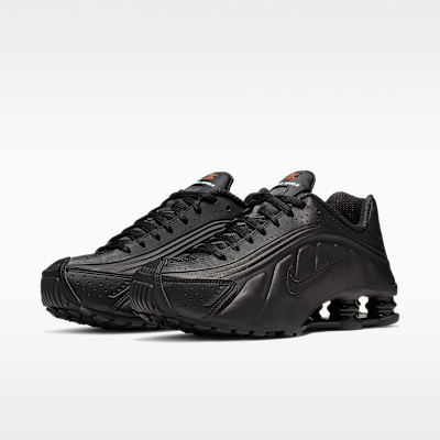 Nike Shox R4 Women's Shoes