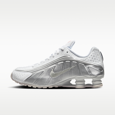 Nike Shox R4 Men's Shoes