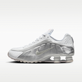 Nike Shox R4 Men's Shoes
