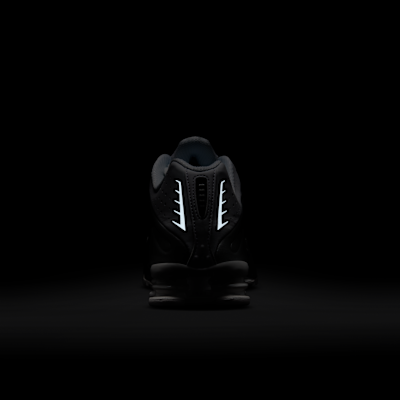 Nike Shox R4 Men's Shoes