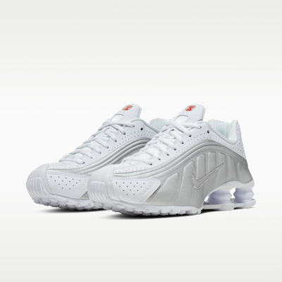 Nike Shox R4 Women's Shoes