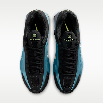 Nike Shox R4 Men's Shoes