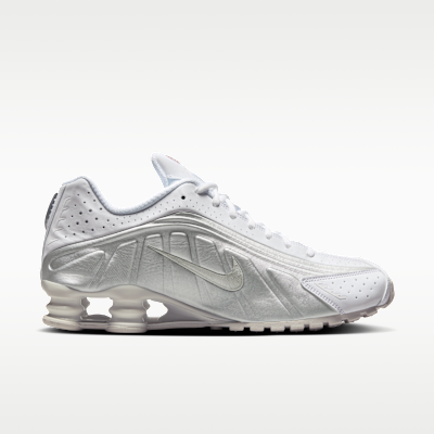 Nike Shox R4 Men's Shoes