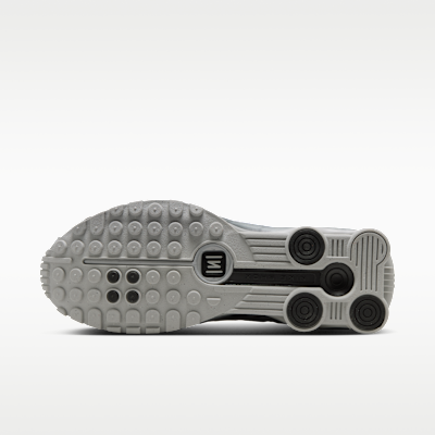 Nike Shox R4 Men's Shoes