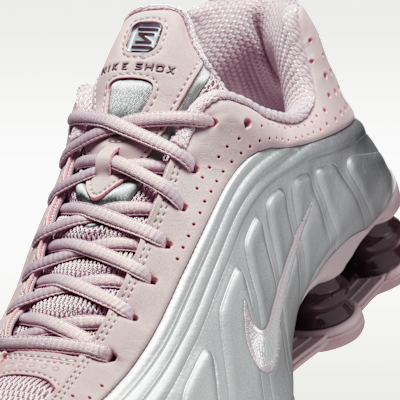 Nike Shox R4 Women's Shoes
